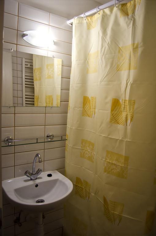 Csongradi Vendegvaro Apartmanok, Szarka Haz Zewnętrze zdjęcie